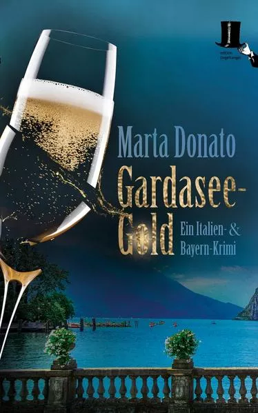 Cover: Gardasee-Gold