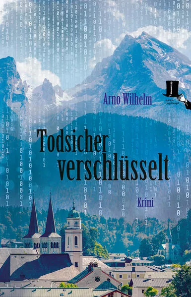 Cover: Todsicher verschlüsselt