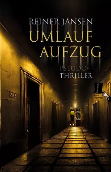 Cover: Umlaufaufzug