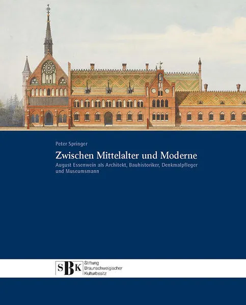 Zwischen Mittelalter und Moderne (ESSENWEIN - 978-3-9245503-01-2)