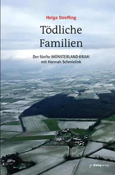 Cover: Tödliche Familien