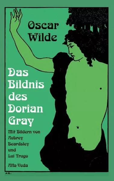Das Bildnis des Dorian Gray</a>