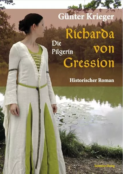 Cover: Richarda von Gression