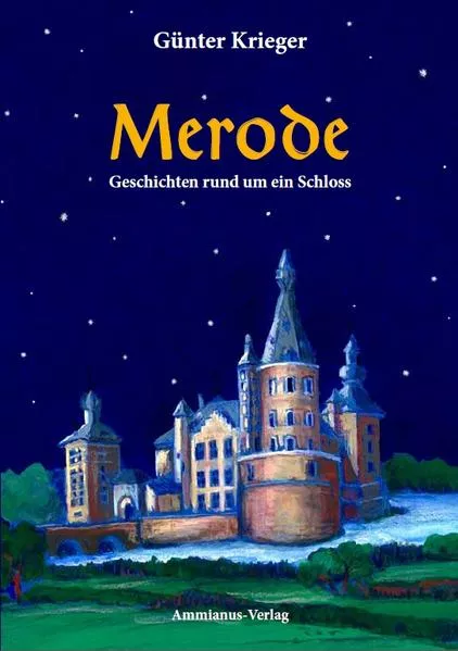 Cover: Merode