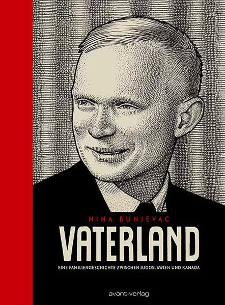 Cover: Vaterland