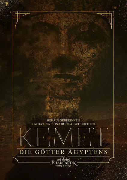 Cover: Kemet