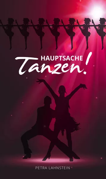 Cover: Hauptsache Tanzen!