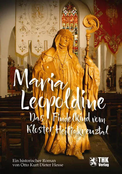 Cover: Maria Leopoldine