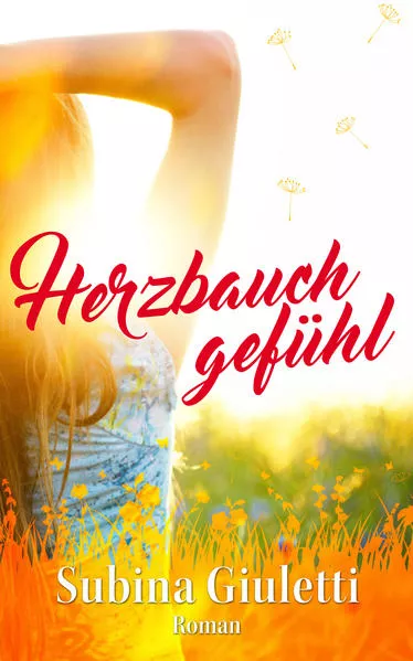 Cover: Herzbauchgefühl