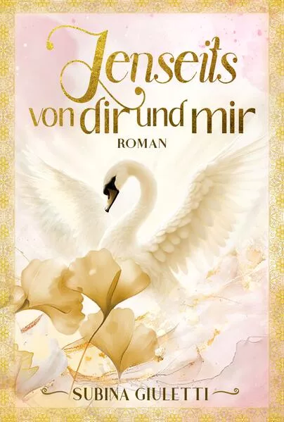 Cover: Jenseits von dir und mir