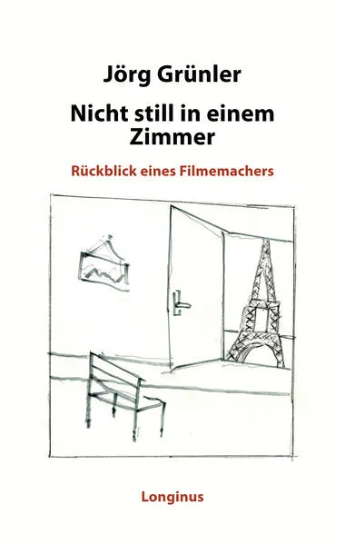 Cover: Nicht still in einem Zimmer