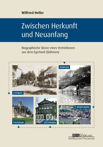 Zwischen Herkunft und Neuanfang