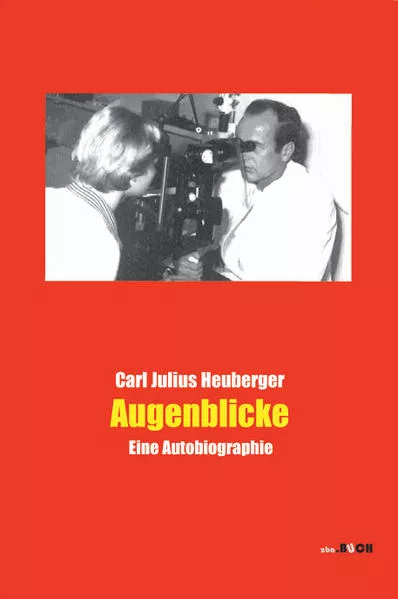 Cover: Augenblicke