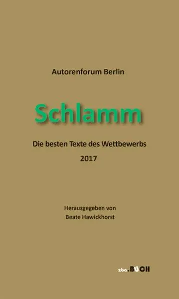Schlamm