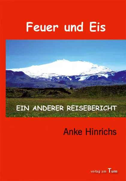 Cover: Feuer und Eis