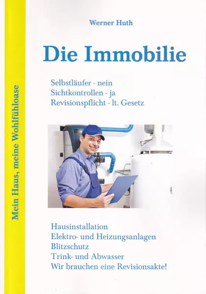 Die Immobilie