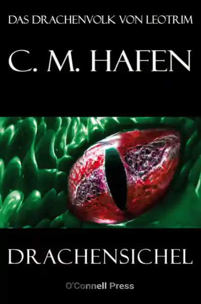 Cover: Drachensichel