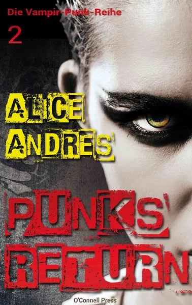 Cover: Punks Return