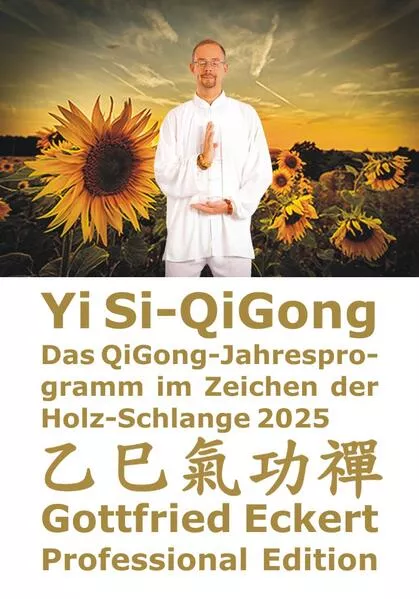 Yi Si-QiGong