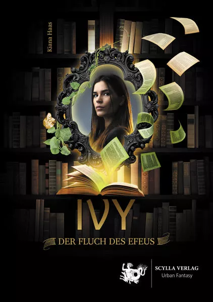 Ivy - Der Fluch des Efeus