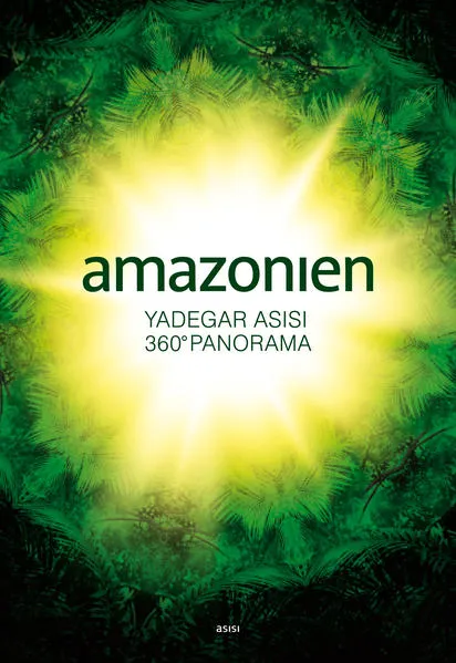 Cover: AMAZONIEN