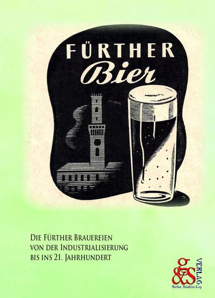 Cover: Fürther Bier