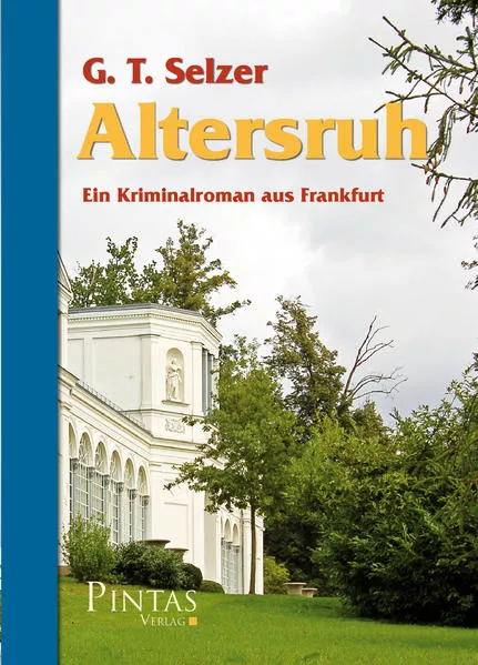 Altersruh