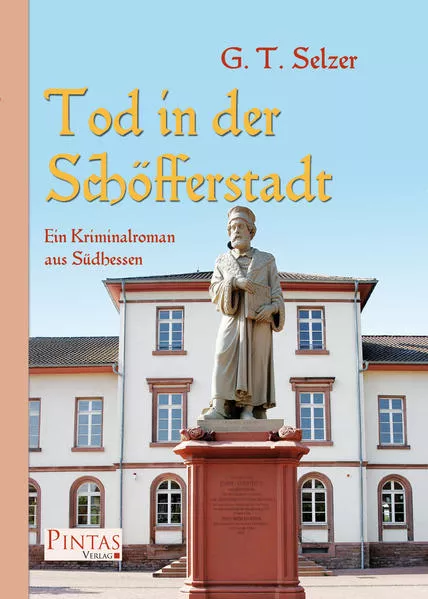 Tod in der Schöfferstadt