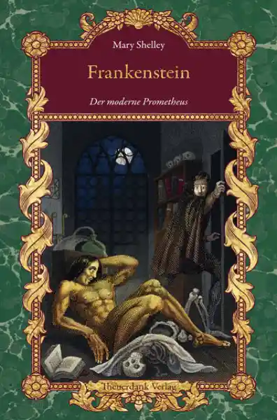 Frankenstein</a>