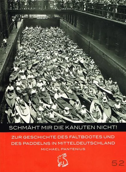 Schmäht mir die Kanuten nicht!