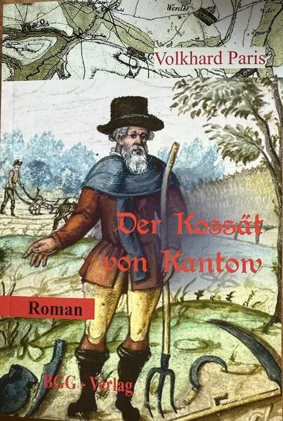 Der Kossät von Kantow
