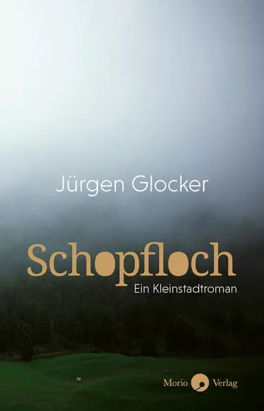 Cover: Schopfloch