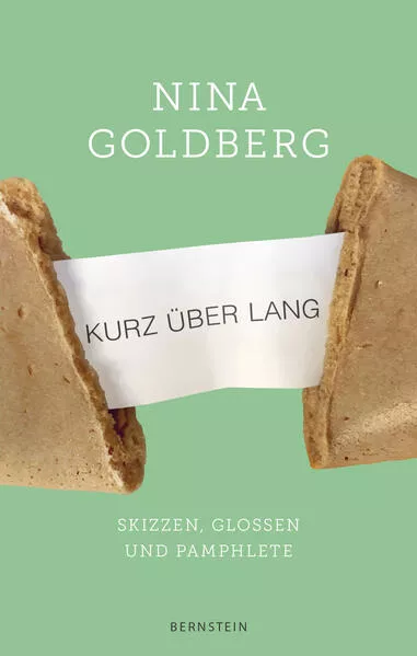 Cover: Kurz über lang