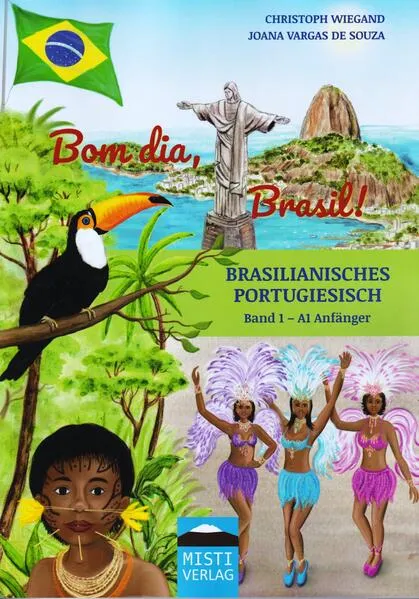 Bom dia, Brasil!