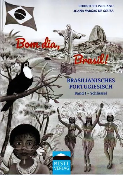 Bom dia, Brasil!