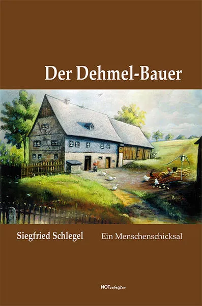 Der Dehmel-Bauer
