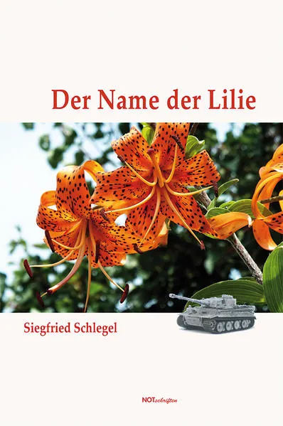 Der Name der Lilie