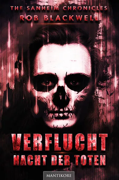 Verflucht – Nacht der Toten (Mystery-Thriller)