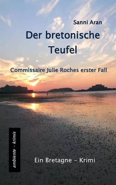 Cover: Der bretonische Teufel