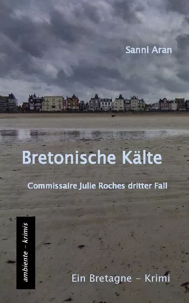 Cover: Bretonische Kälte