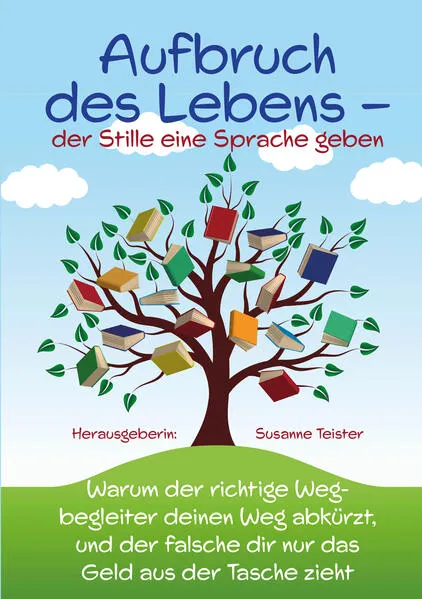 Aufbruch des Lebens – der Stille eine Sprache geben</a>