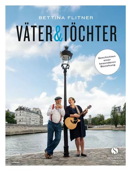 Cover: Väter & Töchter
