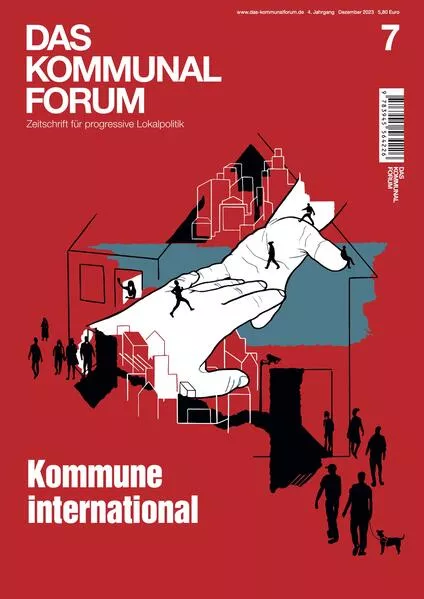 Cover: Das Kommunalforum #7