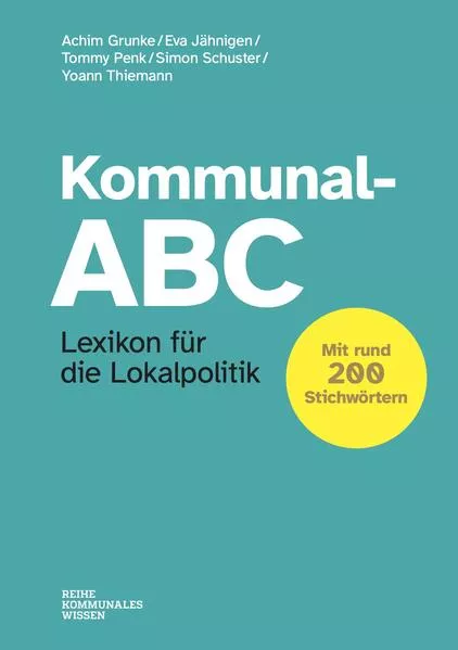 Kommunal-ABC