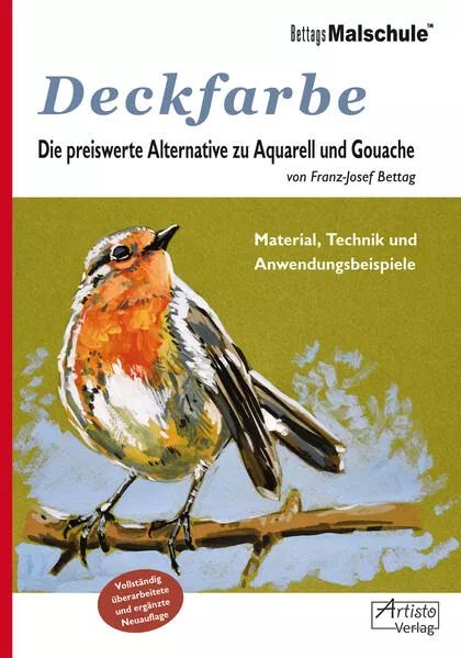 Deckfarbe