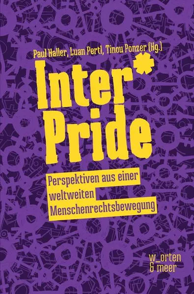 Cover: INTER*PRIDE