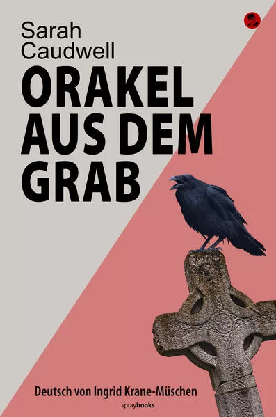 Cover: Orakel aus dem Grab