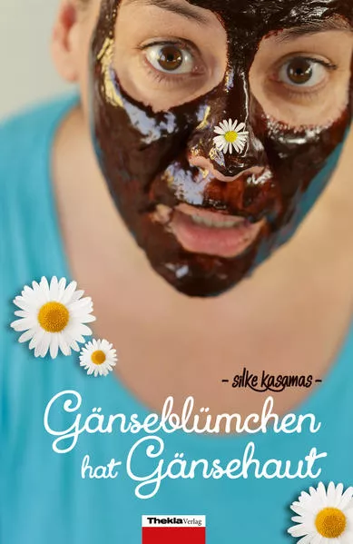 Cover: Gänseblümchen hat Gänsehaut