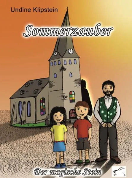 Cover: Sommerzauber