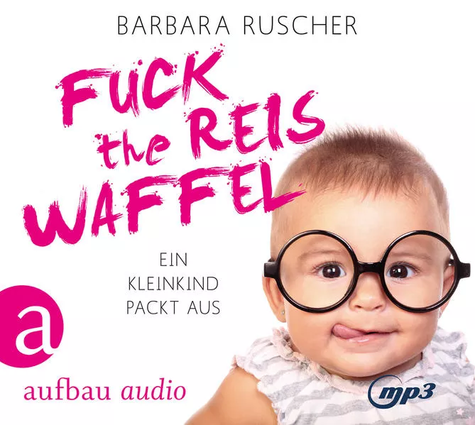 Cover: Fuck the Reiswaffel